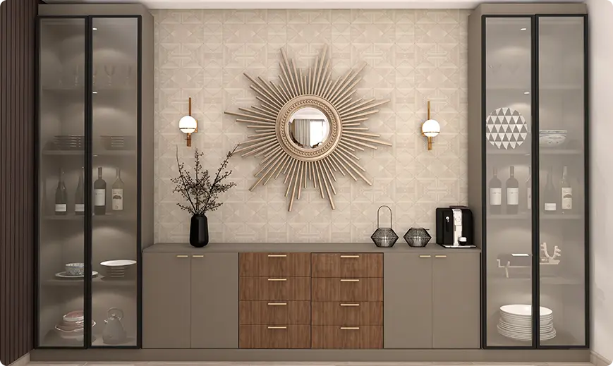 crockery unit crockery unit