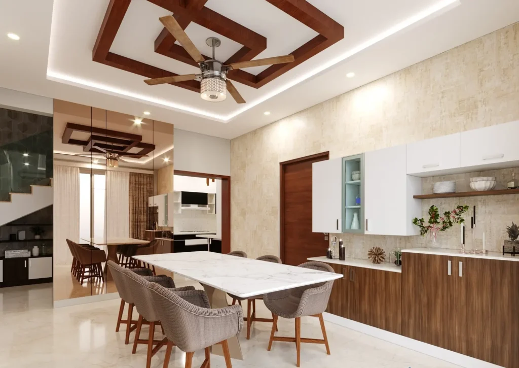 4BHK Villa at Tellapur