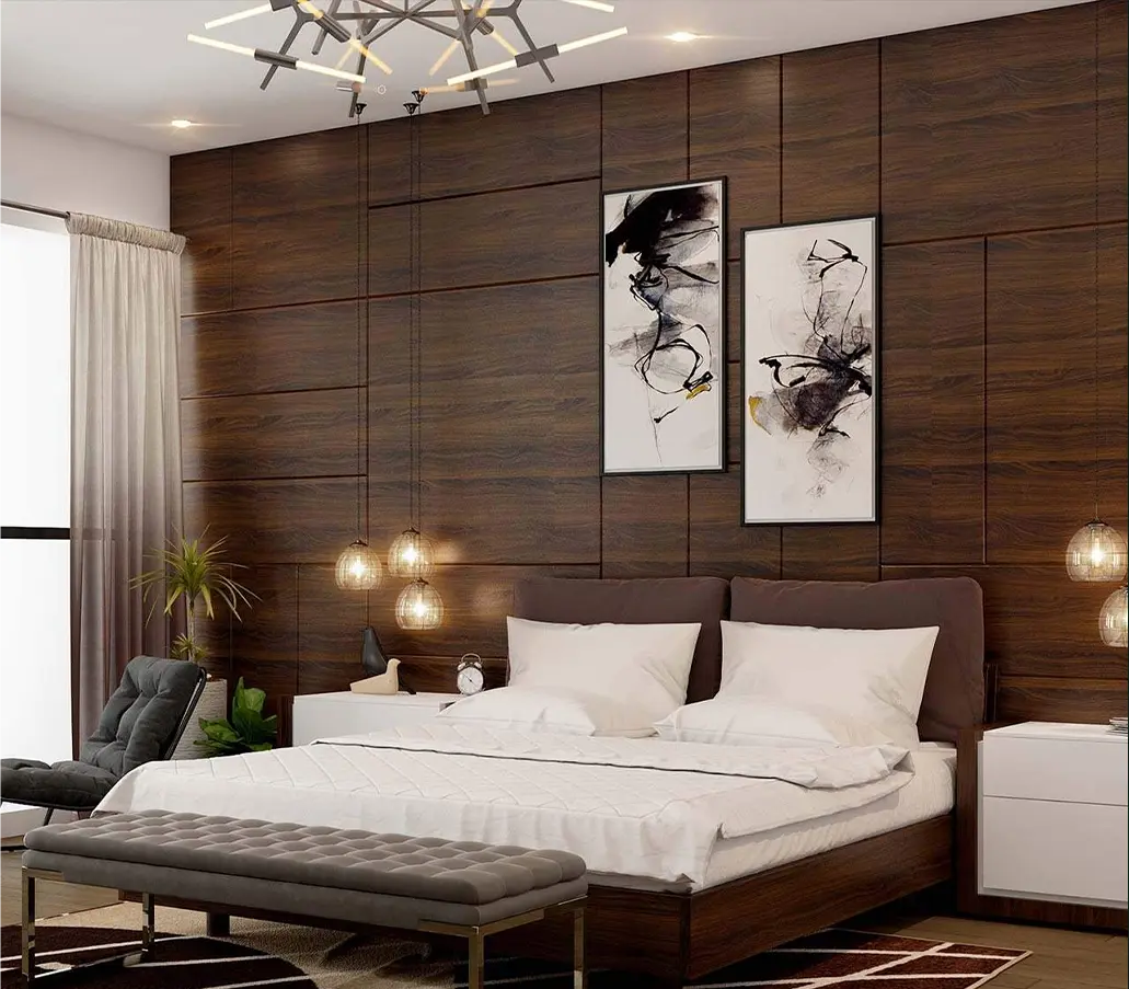 bedroom interior design