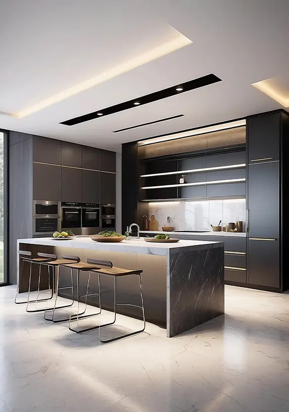 home interior design