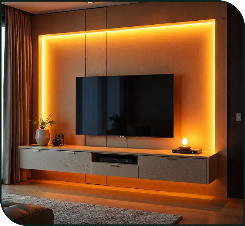 Modular tv units Modular tv units