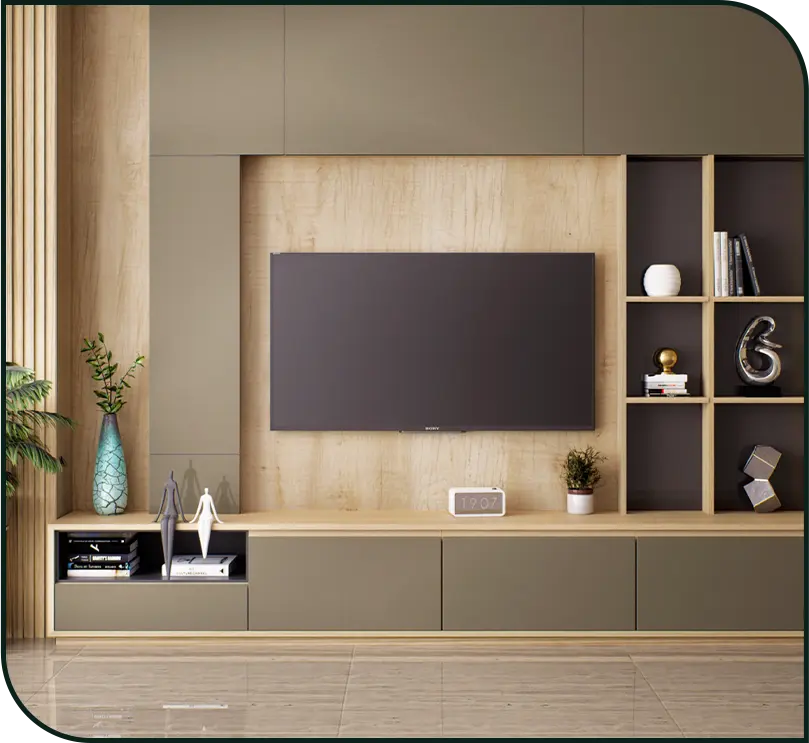 Modular tv units Modular tv units